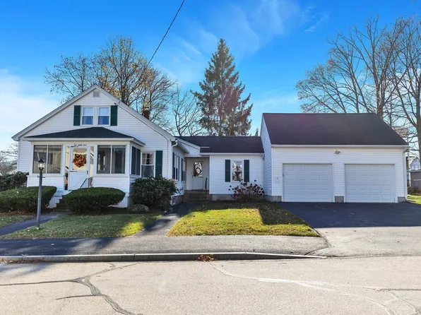 1061 Merrill Street, Manchester, NH 03103