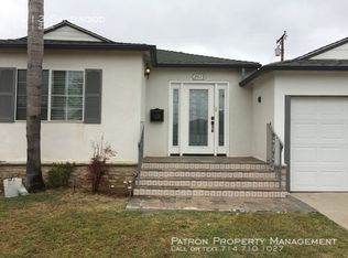 2913 Sandwood St, Lakewood, CA 90712