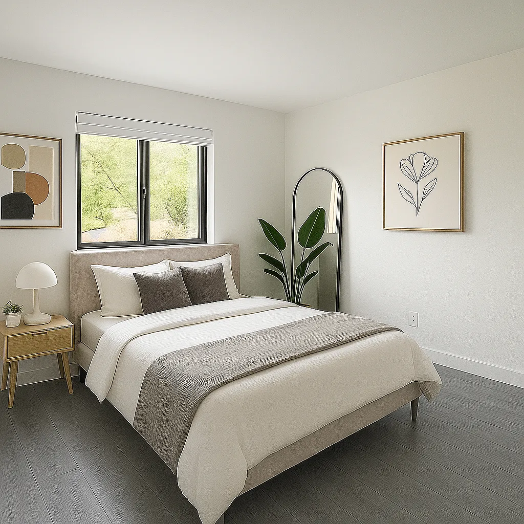 Banyan Club Apartments — Photo 1
