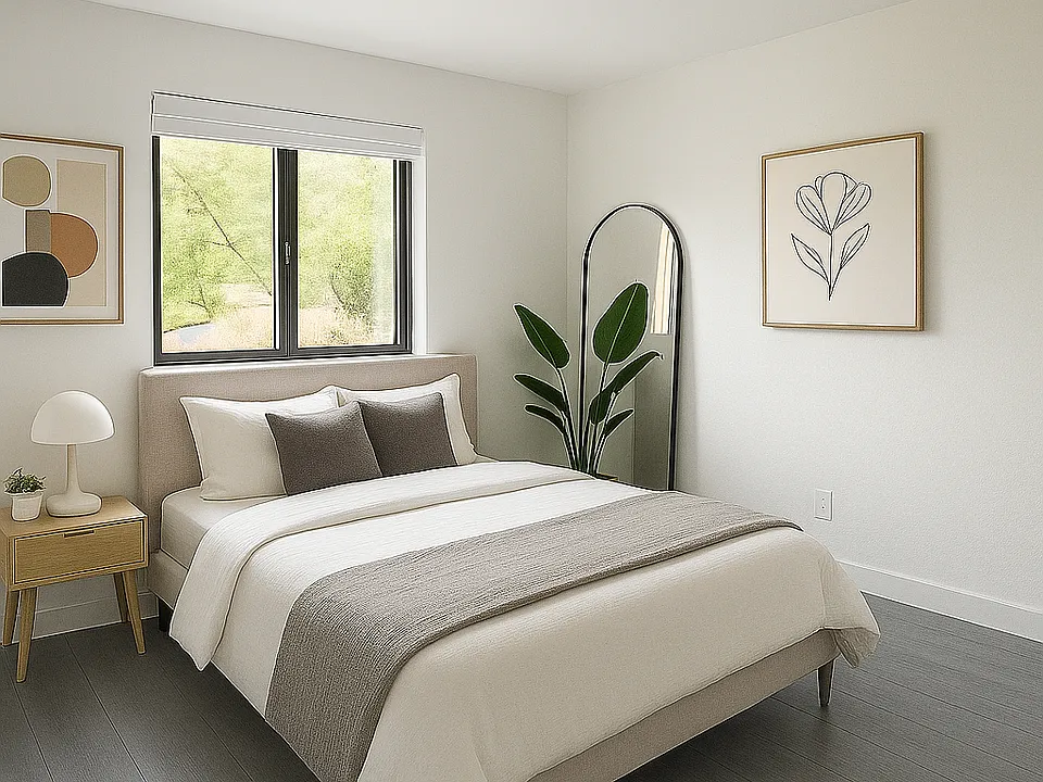 Banyan Club Apartments