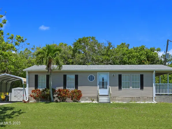 7490 133rd Pl, Sebastian, FL 32958