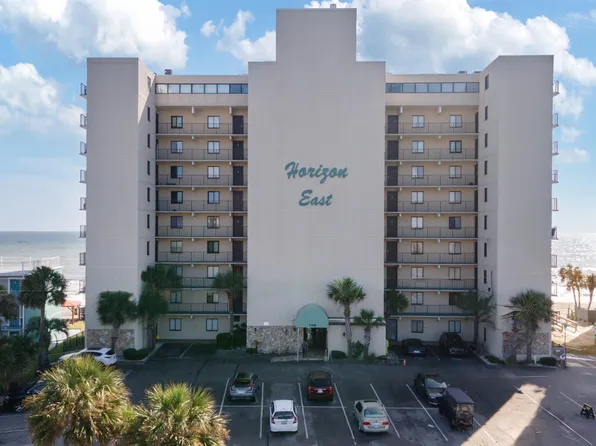 1108 N Waccamaw Dr. #403, Garden City Beach, SC 29576