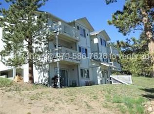 600 Moccasin Circle Dr UNIT B5, Estes Park, CO 80517