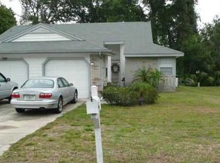 323 Hibiscus Dr, Palm Harbor, FL 34684