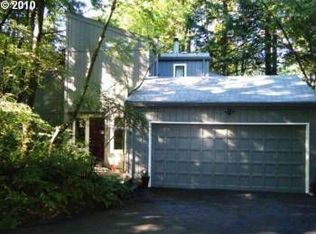 10017 SW 52nd Ave, Portland, OR 97219