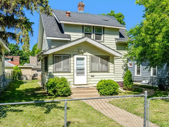 3223 Bryant Ave N, Minneapolis, MN 55412