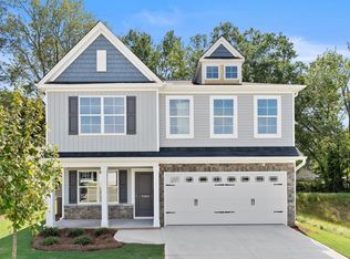 7263 Heirloom Ln LOT 14, Inman, SC 29349