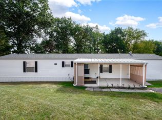 503 Tioga Dr, Cranberry Township, PA 16066