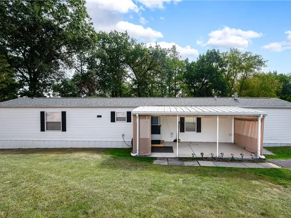 503 Tioga Dr, Cranberry Township, PA 16066