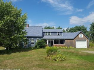 321 Happy Hollow Rd, Union, ME 04862