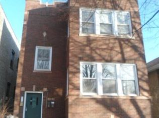 8005 S Blackstone Ave #1, Chicago, IL 60619