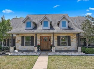 5208 Ballybunion Ln, College Station, TX 77845