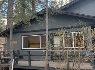 2333 Sky Meadows Ct, South Lake Tahoe, CA