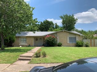 4606 Tealwood Cir, Garland, TX 75043