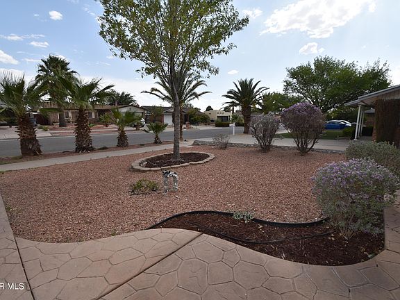 2nd image of 7729 Toltec Dr