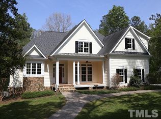 3460 Century Farm Rd, Rolesville, NC 27571