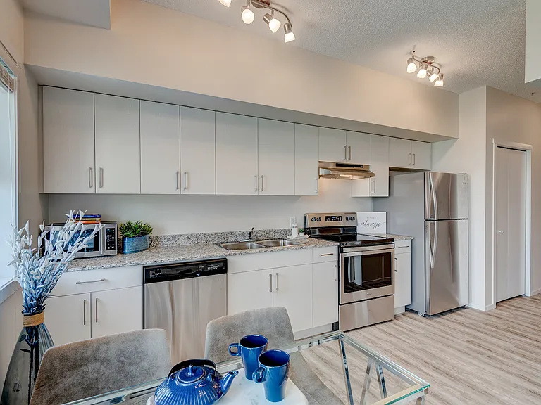 73 Skyview Point Cres NE — Photo 103