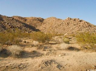 62976 Turtle Rd, Joshua Tree, CA 92252