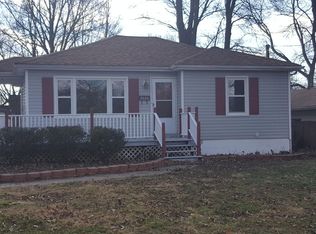 2024 West Ln, Shively, KY