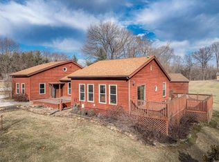 1338 E Lake Minnis Dr, Petersburg, IN 47567