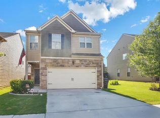 5909 San Gabriel Ln, Atlanta, GA 30349