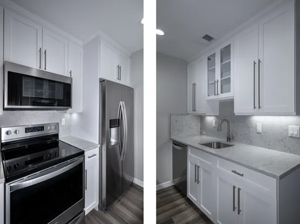 Fairfield Square At East Meadow