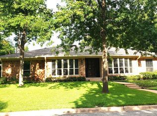 2605 Nantucket Dr, Sherman, TX 75092