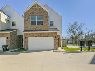 307 Chobani Ln, Houston, TX 77091