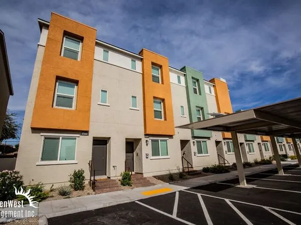 5669 Fathom Blue St, Las Vegas, NV 89148
