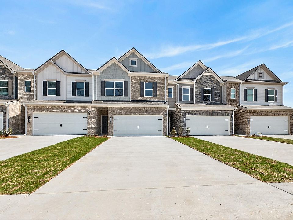 1st image of 4557 Village Springs Sq #3