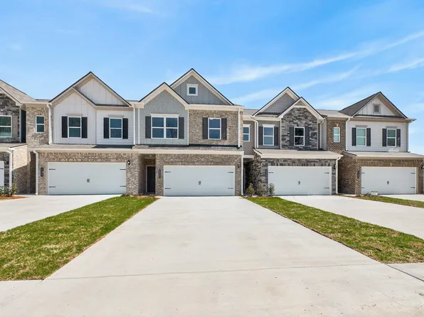 4557 Village Springs Sq, Fultondale, AL 35068