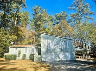 3326 Rangers Gate, Marietta, GA 30062