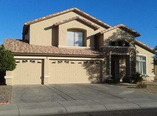 9621 N 85th Dr, Peoria, AZ 85345