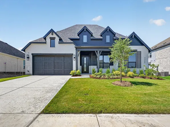2265 Slate Dr, Waxahachie, TX 75167