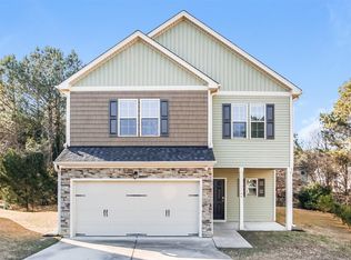7104 Coral Seas Way, Raleigh, NC 27610