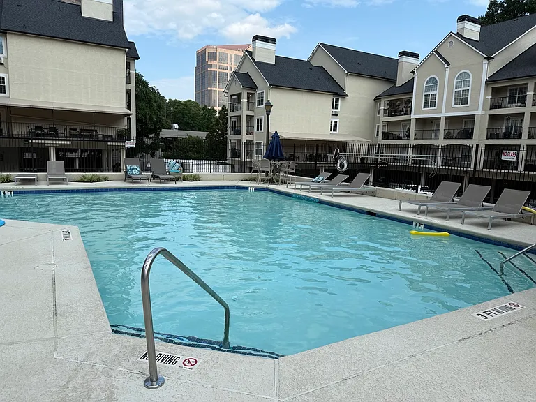3655 Habersham Rd NE #B-250 — Photo 7