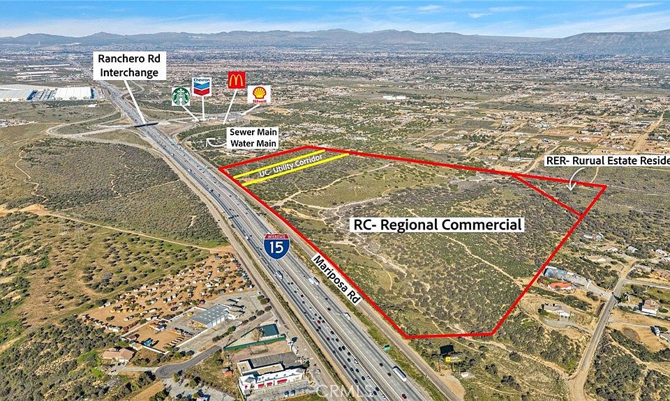 1st image of 0 Mariposa Rd #2