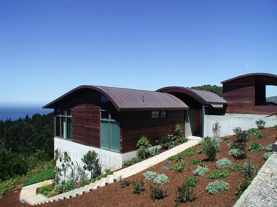 732 Alta Vista Road Montara