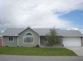 716 Linda Ln, Three Forks, MT 59752