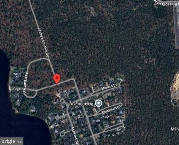 Deer Path Rd, Millville, NJ, 08332