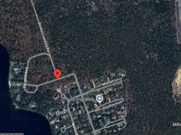 Deer Path Rd, Millville, NJ 08332
