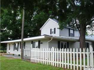 1221 Tisdale Rd, Louisa, VA 23093