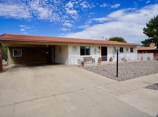 151 E La Pera, Green Valley, AZ 85614