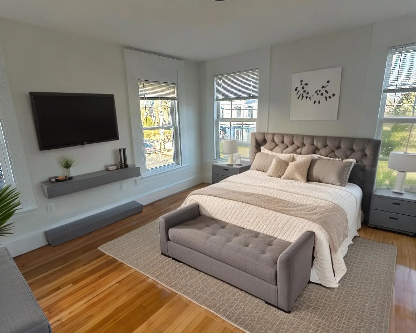 Studio, 360 sqft, $1,850 — Photo 2