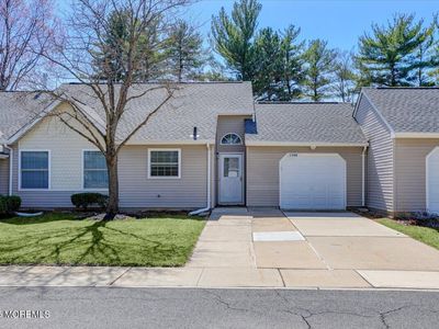 729 Mt Vernon Road #B, Monroe Township, NJ, 08831