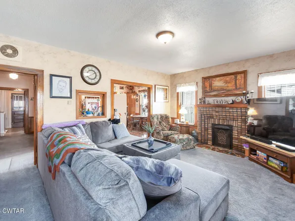 105 S Trenton St, Rutherford, TN 38369