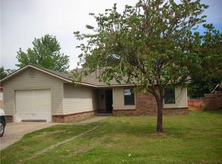 1300 Christian Ave, Springdale, AR 72764