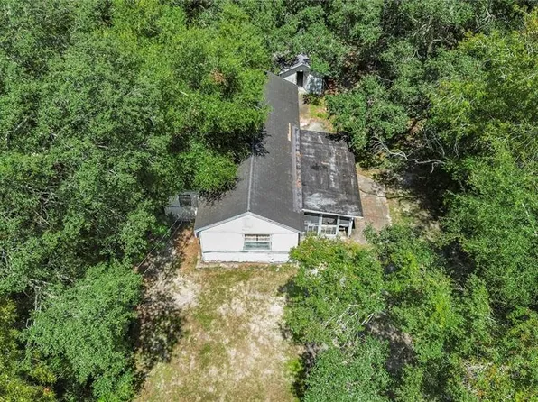 6395 W PERSHING DRIVE, HOMOSASSA, FL 34448