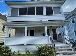 141 Peck Ave, Syracuse, NY 13206