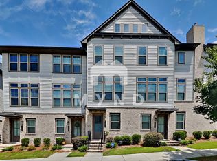 3671 Allegretto Cir, Atlanta, GA 30339